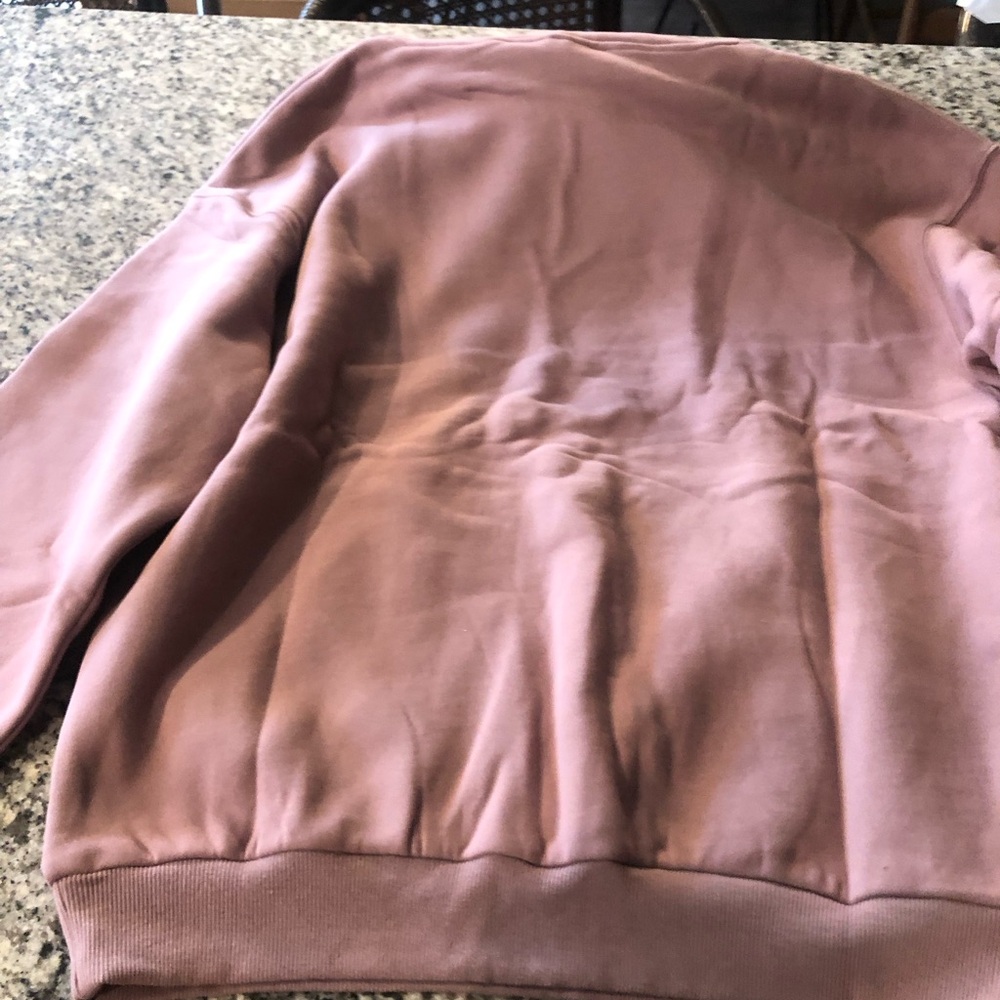 Comfrt Minimalist Weighted  Hoodie and Sweatpants Set brand new - Picture 6 of 13